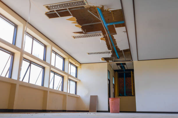 Best Residential water damage restoration  in Vernonia, OR