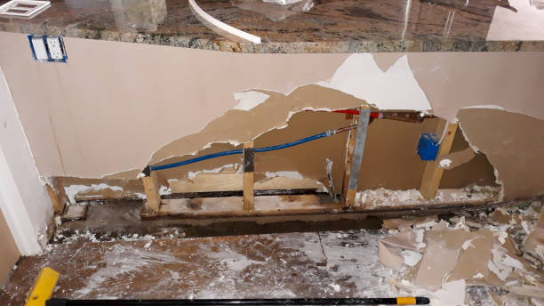 Best Water damage restoration cost  in Vernonia, OR