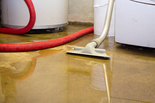Professional Water damage restoration in Vernonia, OR