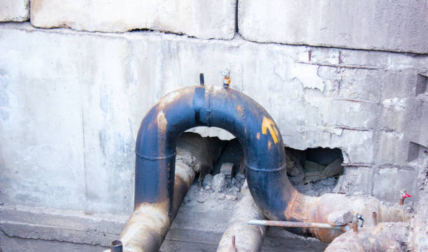 Best Residential water damage restoration  in Vernonia, OR