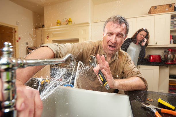 Best Water damage restoration near me  in Vernonia, OR
